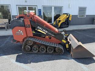 2018 Ditch Witch SK800