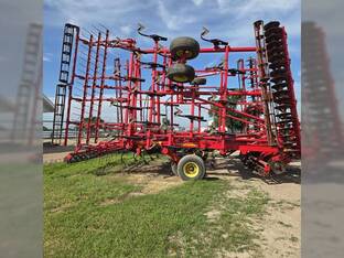 2015 Sunflower 6333-37