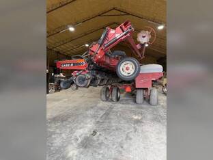 2005 Case IH 1200