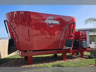 2025 Supreme International 1450T