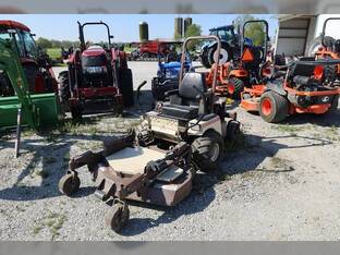 2014 Grasshopper 623T