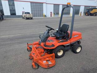Kubota GF1800