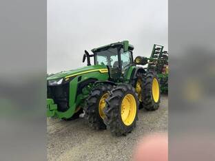 2024 John Deere 8R 280