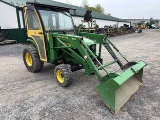 2004 John Deere 4210