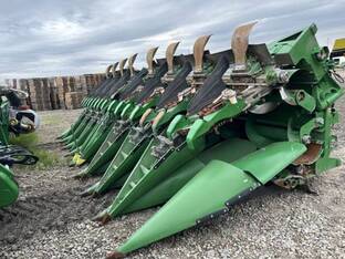2024 John Deere C16F
