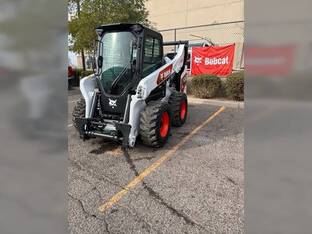 2024 Bobcat S76