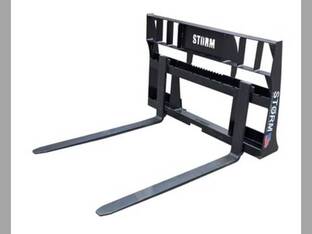 2025 Glacier / Storm 42