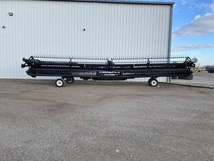 2016 MacDon Industries FD75D