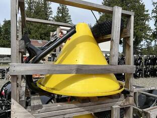 2025 Land Pride PTS700