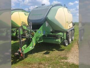 2021 Krone BP1290HDP