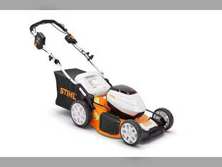 2024 Stihl RMA 460 V