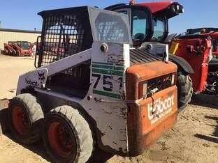 Bobcat 751
