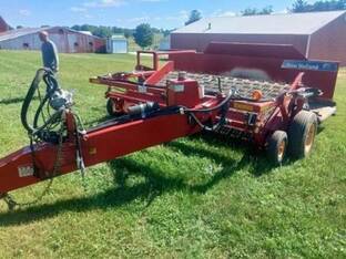 2013 New Holland H5420