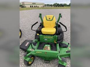 2024 John Deere Z530M