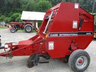 Case IH 8430