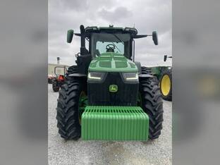 2023 John Deere 8R 280