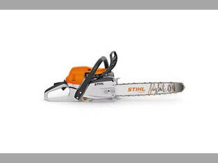 2025 Stihl MS 261 C-M