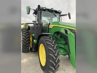 2023 John Deere 8R 310