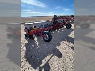 2009 Case IH 1200