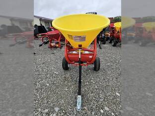 2025 Sundowner PTP 400