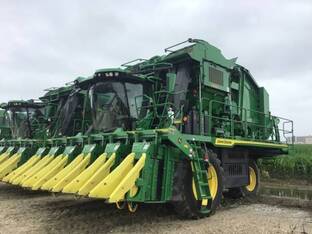 2023 John Deere CP770