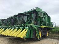 2023 John Deere CP770