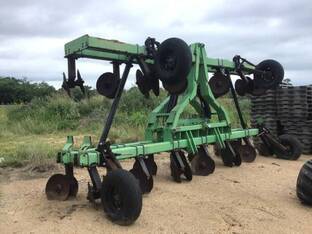 2013 Bigham Brothers 12 ROW 38 HIPPER