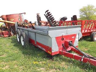 Massey-Ferguson 3732