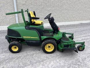 2003 John Deere 1420