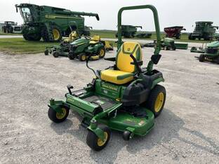 2024 John Deere Z545R