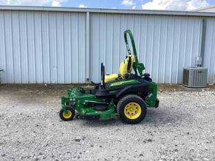2024 John Deere Z920M