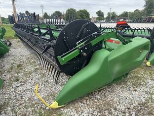 2024 John Deere RD40F