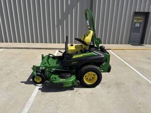 2024 John Deere Z920M