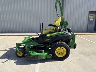 2024 John Deere Z920M