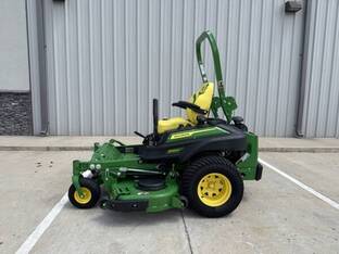 2024 John Deere Z920M