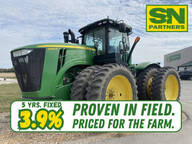 2014 John Deere 9360R