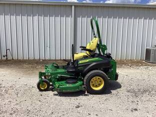 2024 John Deere Z920M