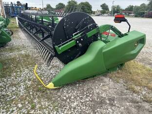 2024 John Deere RD40F