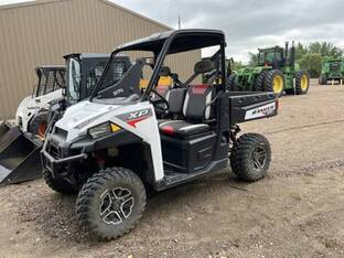 2016 Polaris RANGER XP 900