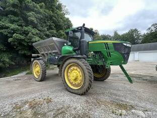 2019 John Deere R4045