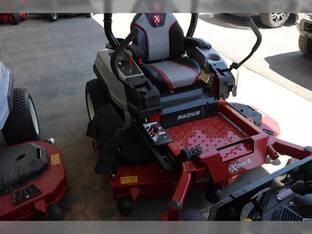 2025 Exmark RAE708GEM60300