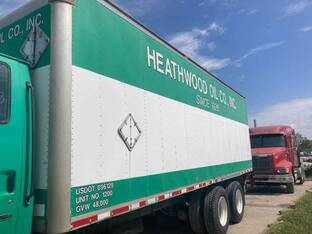 2000 BROWN 917SB2491