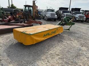 2025 Malone PROCUT 280