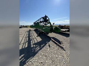 2013 John Deere 625F