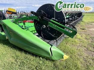 2024 John Deere HD35R