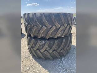 2022 Goodyear LSW 800/55/R46