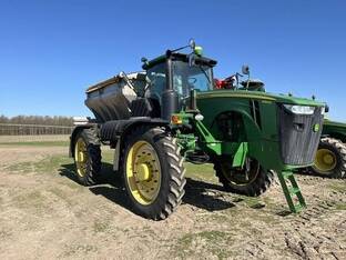 2012 John Deere 4940