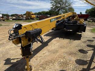 2025 Vermeer Mfg. Co. TM1210