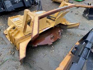 2017 Diamond Mowers FBS060-C