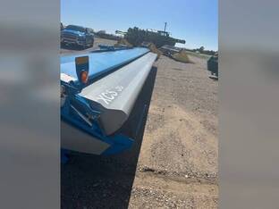 2022 Shelbourne-Reynolds XCS36